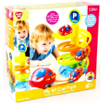 Play Go "My First Car Park"